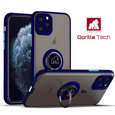 Image of Gorilla Tech Shadow Ring Case  iPhone 12 Mini