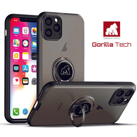 Image of Gorilla Tech Shadow Ring Case  Apple iPhone 12 Pro Max