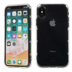 iPhone 6/6S Gorilla Tech Defender Gel Transparent Case