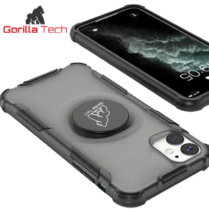 iPhone 12/ 12 Pro Gorilla Tech Pop Shockproof Magnetic Case