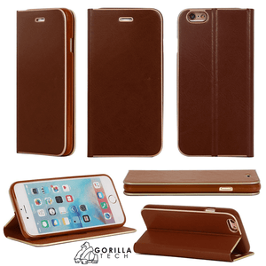Copy of Samsung Galaxy S20 Plus Gorilla Tech Premium Wallet Case