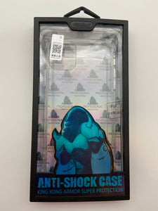 iPhone 11 Anti Shock Case