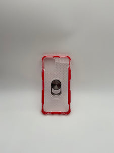 iPhone 11 Ring Bumper Case