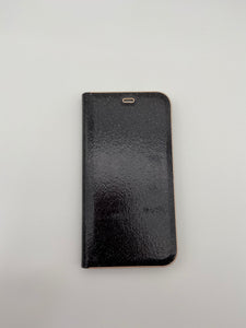 iPhone XS Pro Max Glittery Book Case