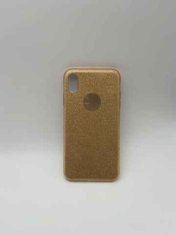 Image of iPhone XS MAX Glittery Case