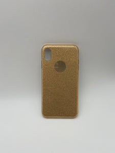iPhone XS MAX Glittery Case