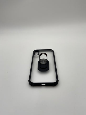 Image of iPhone XR Ring Bumper Case