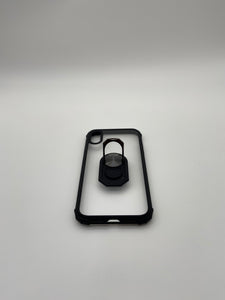 iPhone X/ XS Ring Bumper Case