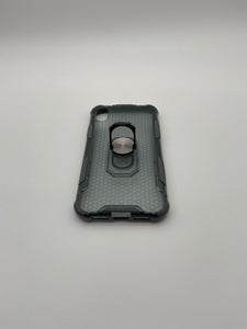 iPhone XS Max Ring Bumper Case