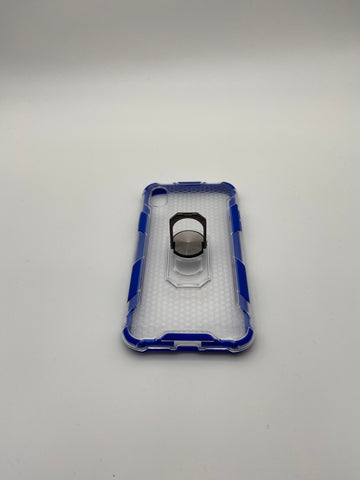 Image of iPhone XR Ring Bumper Case