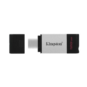 Kingston DataTraveler 80 USB 3.2 USB-C Flash Drive