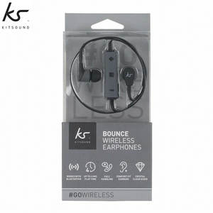 Kitsound  Bluetooth Headset