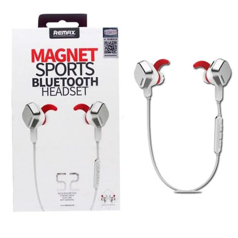 Image of REMAX S2 Bluetooth Earphone