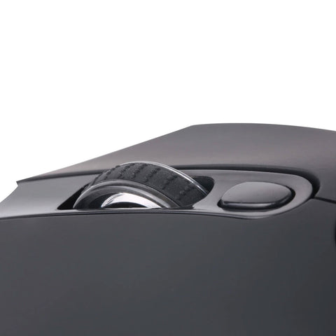 Image of Marvo Scorpion M359 USB RGB LED Black Programmable Gaming Mouse