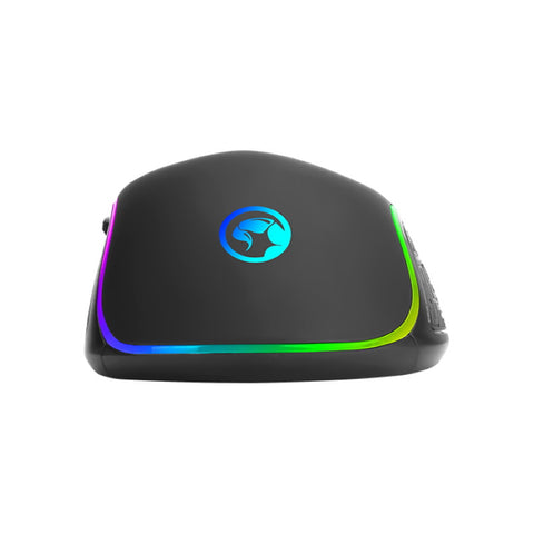 Image of Marvo Scorpion M513 USB RGB LED Black Programmable Gaming Mouse