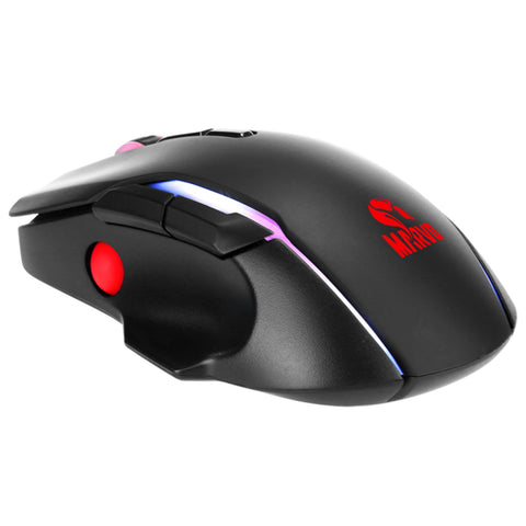Image of Marvo Scorpion PRO G945 USB RGB LED Programmable Gaming Mouse
