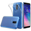 Premium transparent gel case for Samsung Galaxy S10 5G