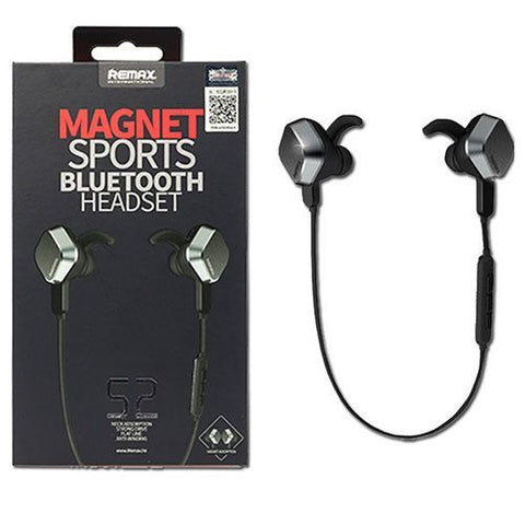 Image of REMAX S2 Bluetooth Earphone
