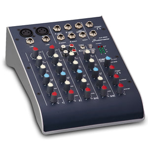 Studiomaster C2 Ultra Compact Mixer