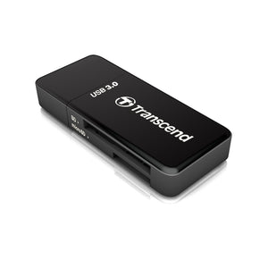 Transcend SD/MicroSD USB 3.0 Card Reader