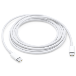 Type C to Type C Cable for Apple