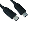 Type C to Type C 1m Cable