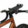 Universal waterproof support Tigra sport for bike 5 ″ -6.90 ″