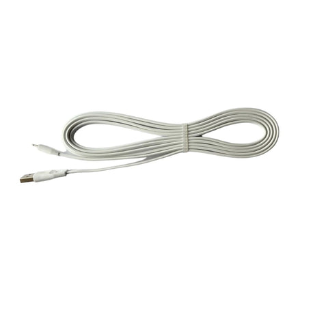 Image of Remax iPhone Lightning charging cable  2