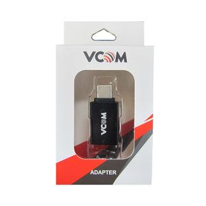 VCOM Type C to USB A Adaptor