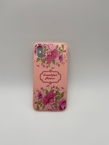 Image of iPhone XR Silicon Cute Cases