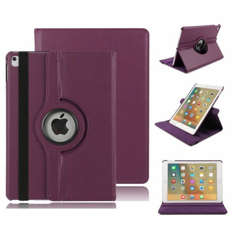 Image of Case 360 for Apple iPad air / air 2 and iPad pro 9.7 2016-2018