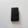 Samsung Galaxy S9 Plus black wallet case