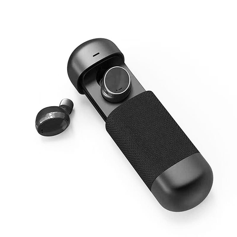 Image of Limmersion Bluetooth Earphone compatible with IOS and Andriod