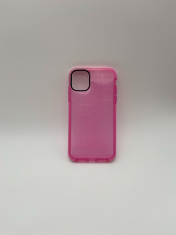 Image of iPhone 11 Extra Safe Bumper Case
