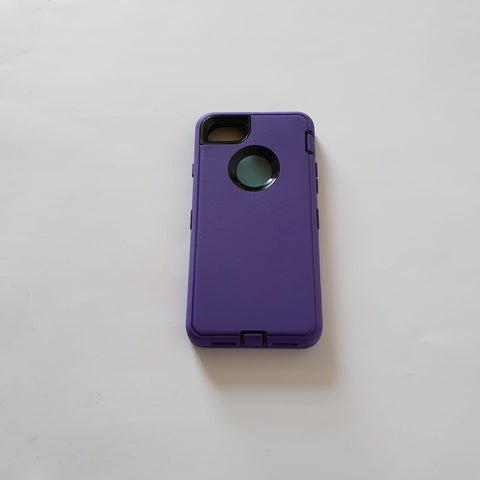 Image of iPhone 7 & 8 Builder Case
