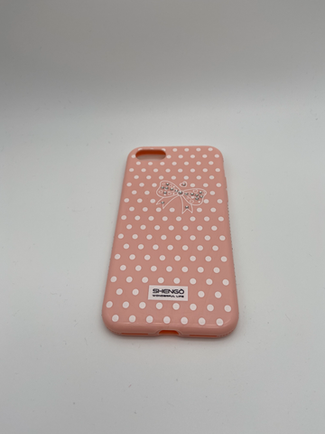 Image of iPhone 7/ 8/ SE 2020 Cute Silicon Case