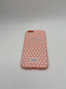 iPhone 7/ 8/ SE 2020 Cute Silicon Case