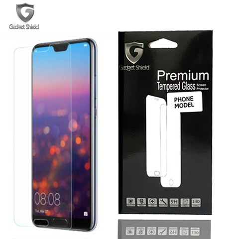 Image of Gadget Shield Tempered Glass for Huawei Y5 2018