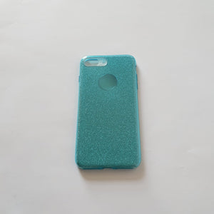 iPhone 6 Glittery Case