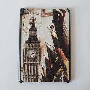 iPad mini 1 & 2 Hard Case Big Ben