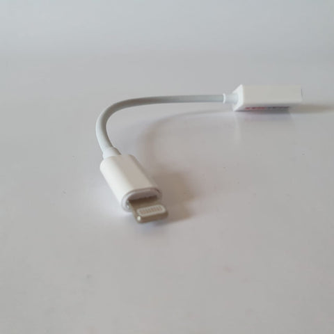 Image of Lightning OTG Cable