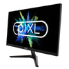 piXL 21.5" LED Widescreen VGA / HDMI Frameless 5ms Monitor