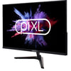 piXL 27" LED Widescreen HDMI / Display Port Frameless 5ms Monitor