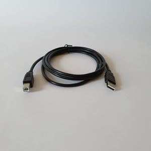 Usb A-B 1.8 M Cable