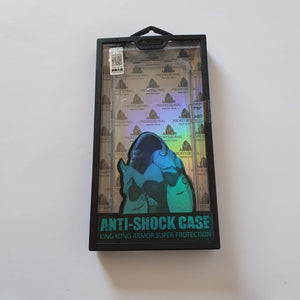 Samsung A60 Anti Shock Case