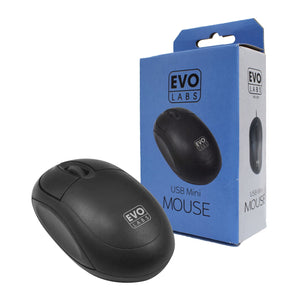 EVO USB Mini Mouse
