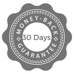 Image of 30-Day Money-Back Guarantee